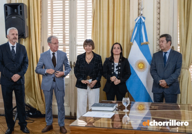 InfoSanLuis - Noticias locales