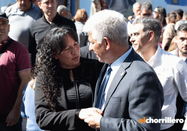 InfoSanLuis - Noticias locales