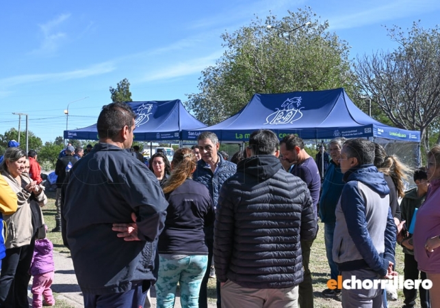InfoSanLuis - Noticias locales