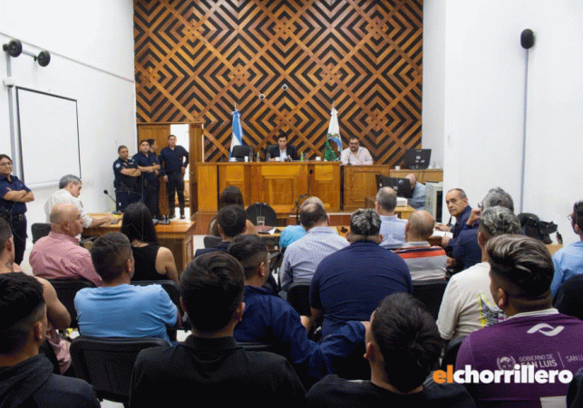InfoSanLuis - Noticias locales