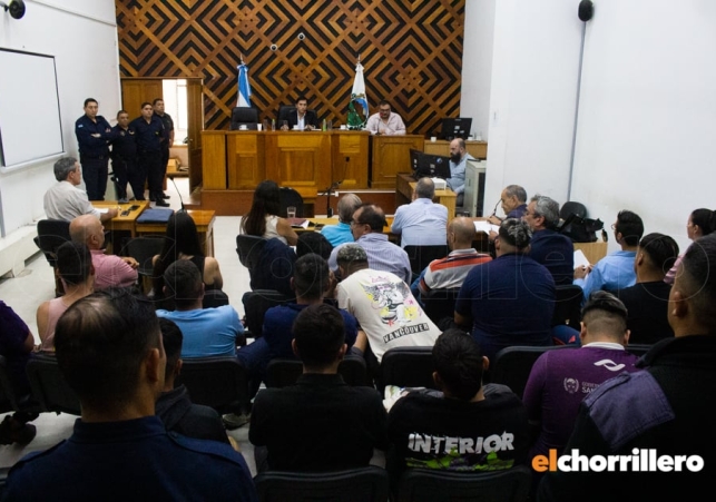 InfoSanLuis - Noticias locales