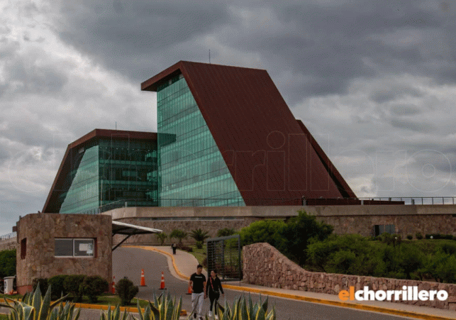 InfoSanLuis - Noticias locales