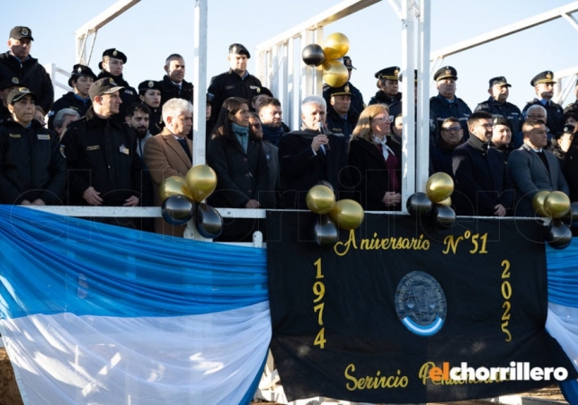 InfoSanLuis - Noticias locales