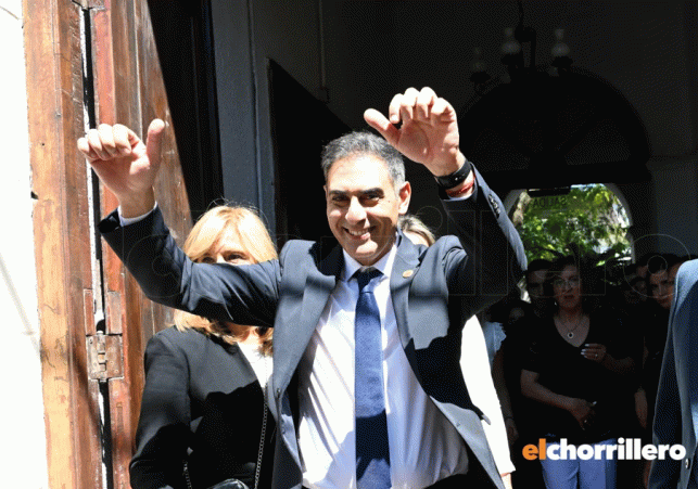 InfoSanLuis - Noticias locales