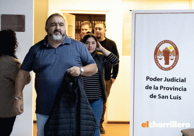 InfoSanLuis - Noticias locales