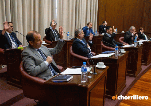 InfoSanLuis - Noticias locales