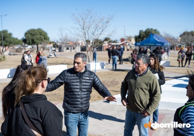 InfoSanLuis - Noticias locales