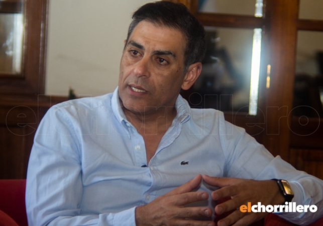 InfoSanLuis - Noticias locales