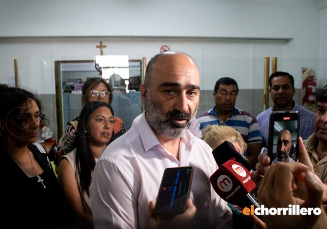 InfoSanLuis - Noticias locales
