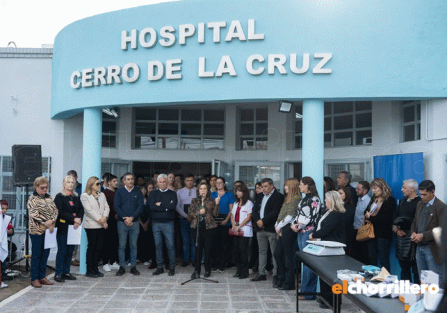 InfoSanLuis - Noticias locales