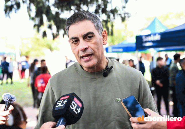 InfoSanLuis - Noticias locales
