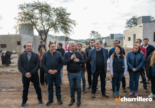 InfoSanLuis - Noticias locales