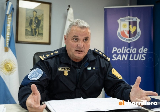 InfoSanLuis - Noticias locales