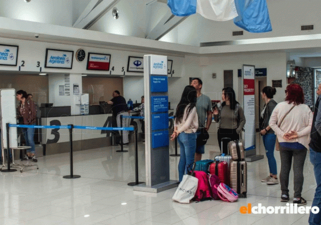 InfoSanLuis - Noticias locales