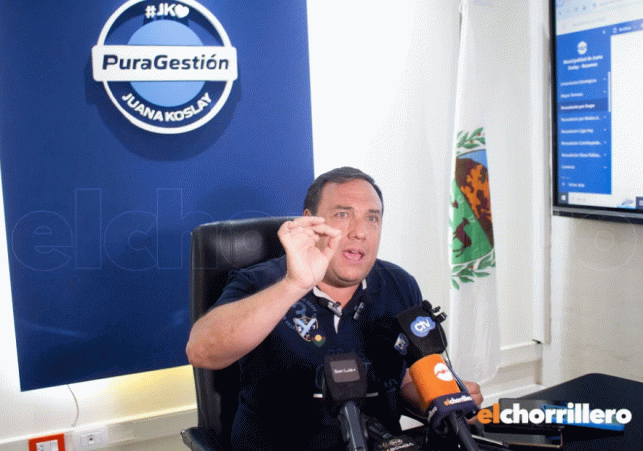 InfoSanLuis - Noticias locales