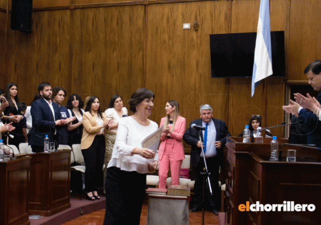 InfoSanLuis - Noticias locales