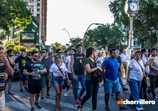 InfoSanLuis - Noticias locales