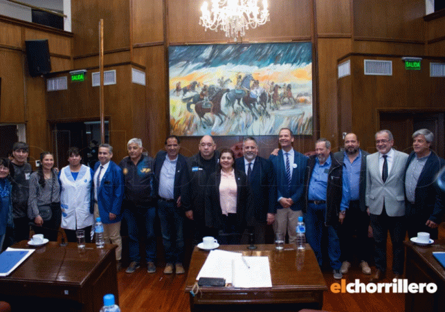 InfoSanLuis - Noticias locales