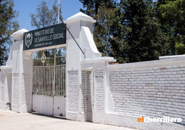 InfoSanLuis - Noticias locales