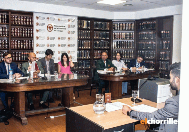 InfoSanLuis - Noticias locales