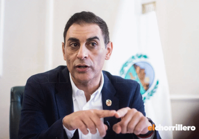 InfoSanLuis - Noticias locales