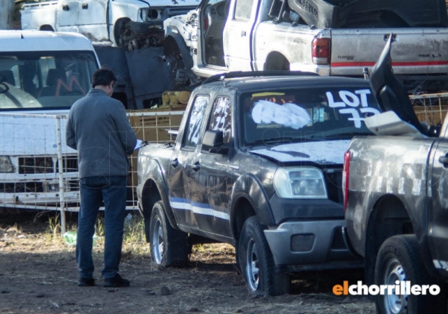 InfoSanLuis - Noticias locales