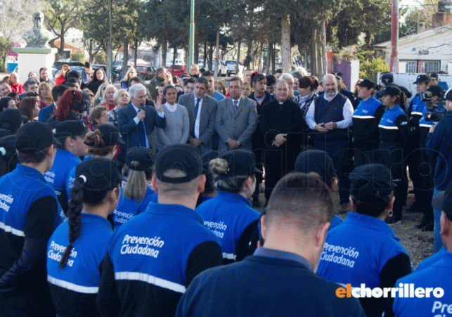 InfoSanLuis - Noticias locales