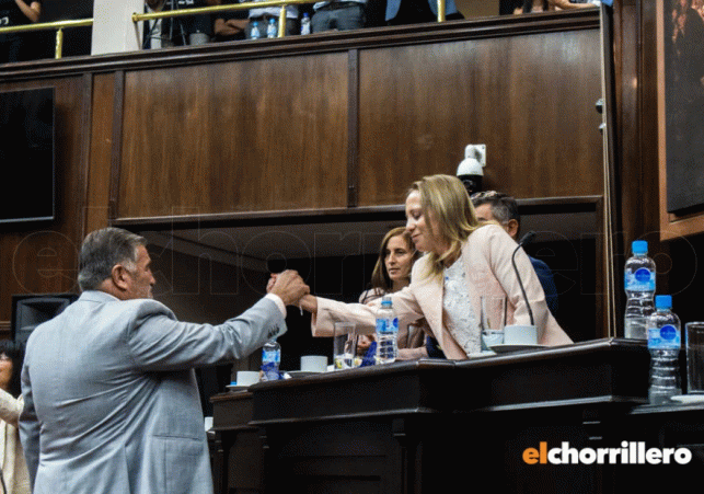 InfoSanLuis - Noticias locales