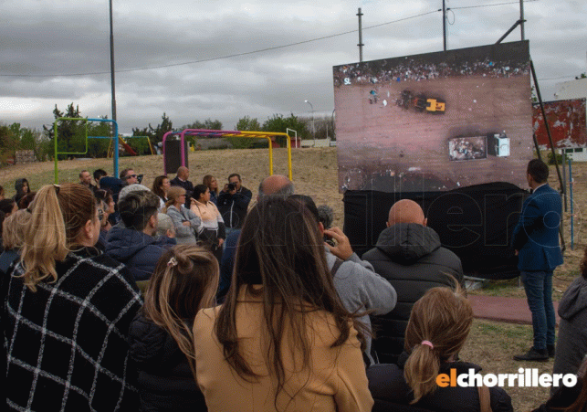 InfoSanLuis - Noticias locales