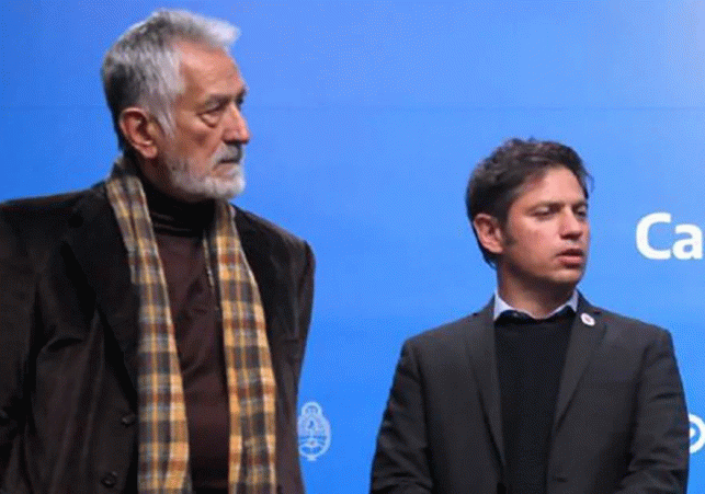 InfoSanLuis - Noticias locales