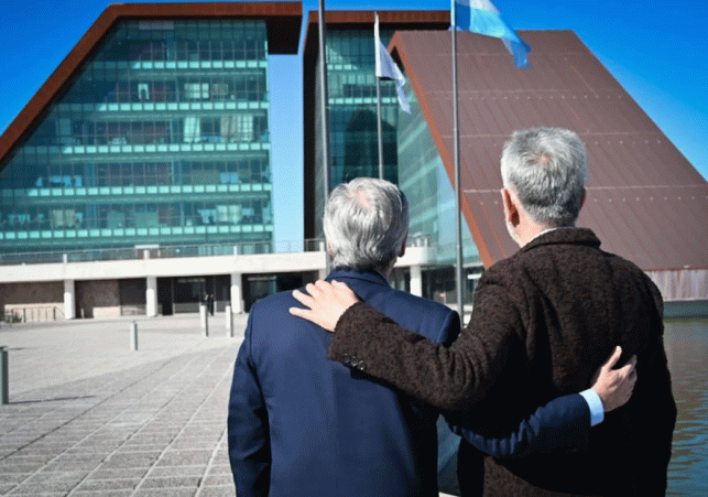 InfoSanLuis - Noticias locales