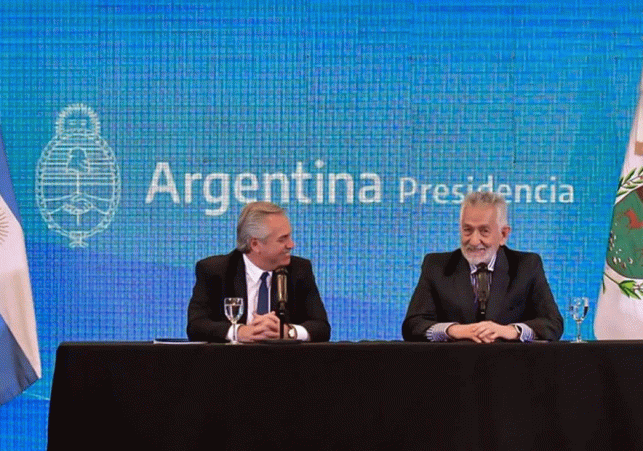 InfoSanLuis - Noticias locales