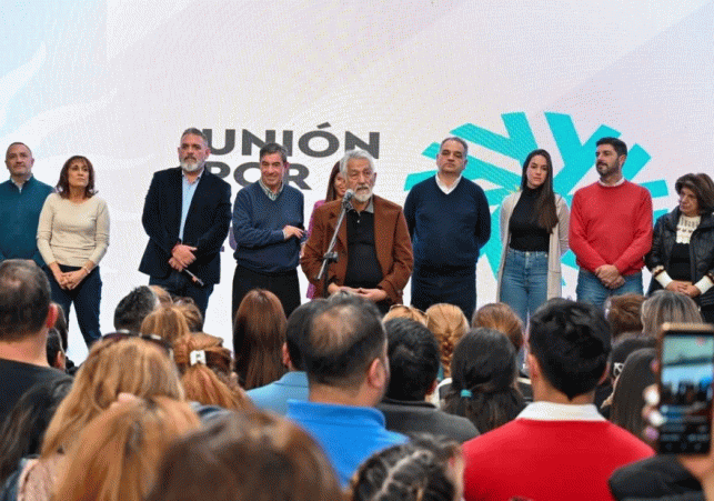 InfoSanLuis - Noticias locales