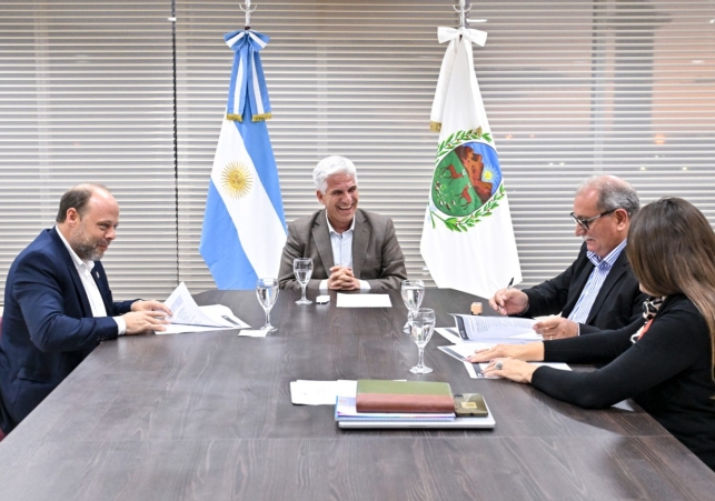 InfoSanLuis - Noticias locales