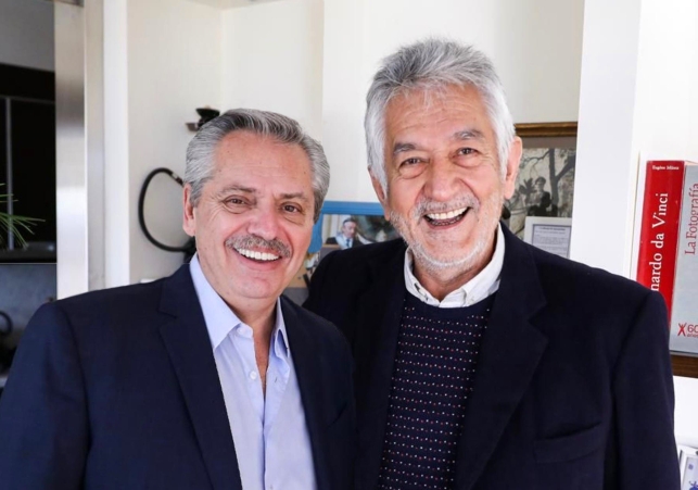 InfoSanLuis - Noticias locales