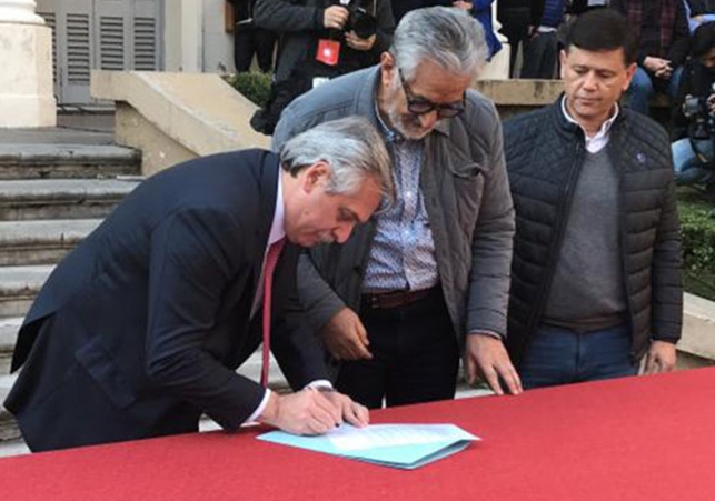 InfoSanLuis - Noticias locales