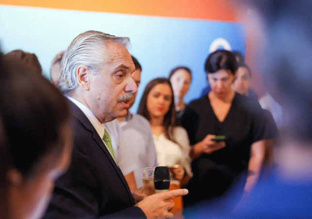 InfoSanLuis - Noticias locales