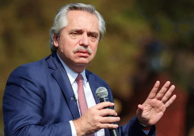 InfoSanLuis - Noticias locales