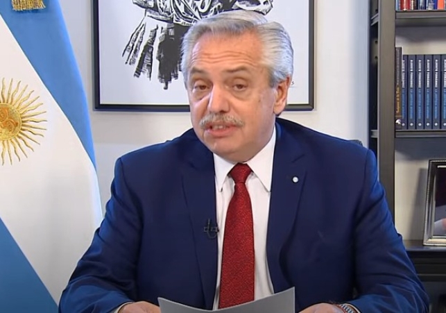 InfoSanLuis - Noticias locales