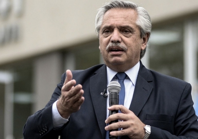 InfoSanLuis - Noticias locales