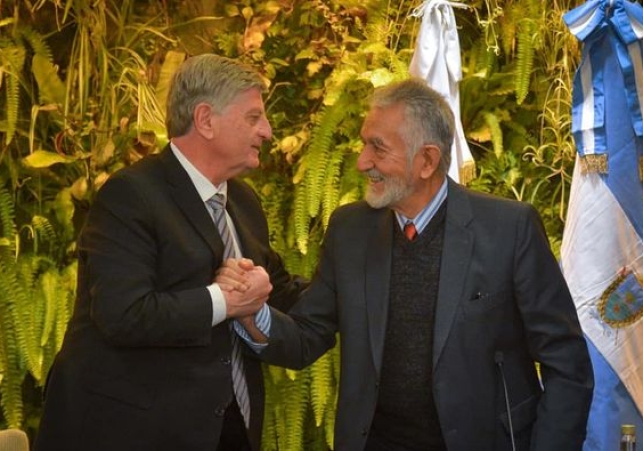 InfoSanLuis - Noticias locales