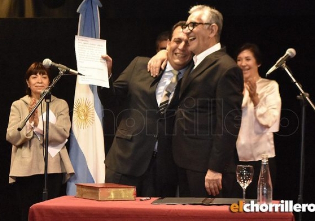 InfoSanLuis - Noticias locales