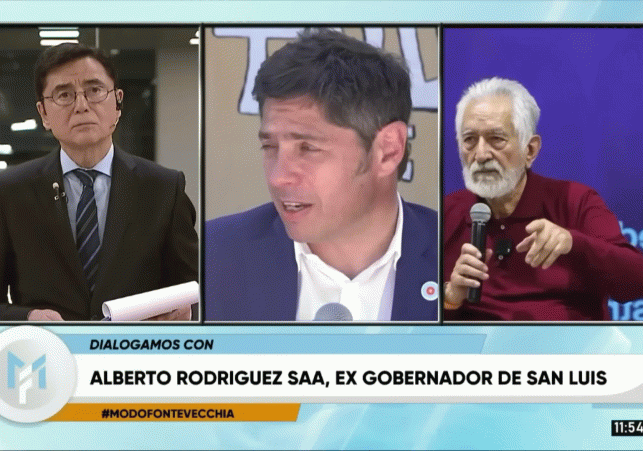 InfoSanLuis - Noticias locales