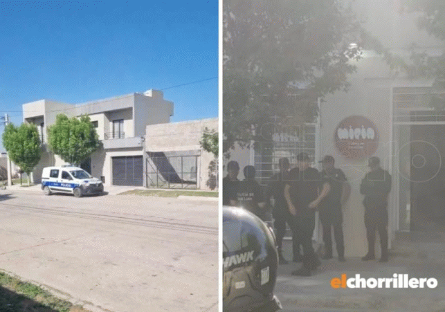InfoSanLuis - Noticias locales