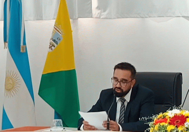InfoSanLuis - Noticias locales