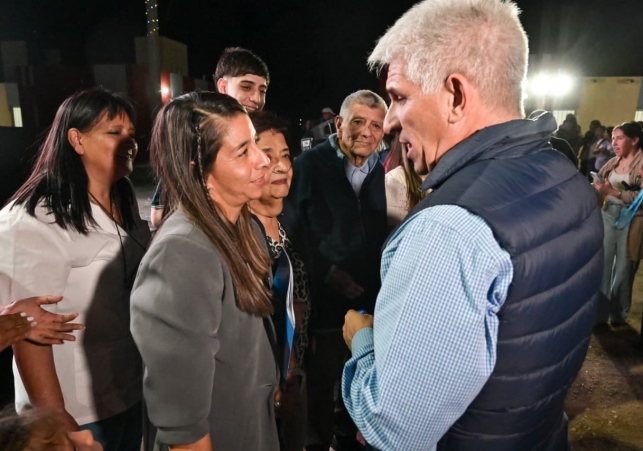 InfoSanLuis - Noticias locales