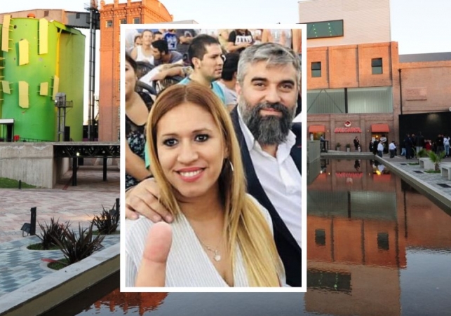 InfoSanLuis - Noticias locales