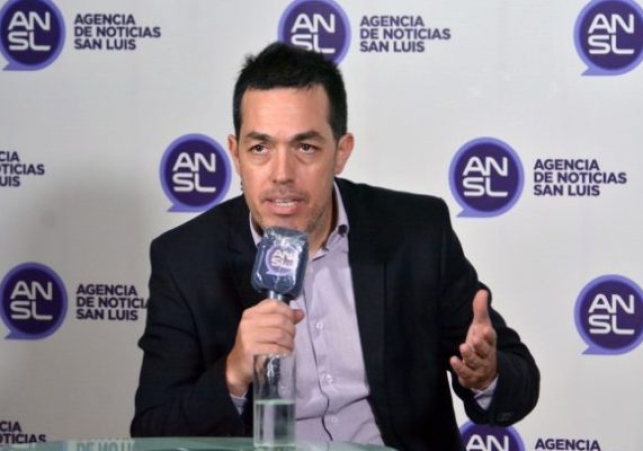 InfoSanLuis - Noticias locales