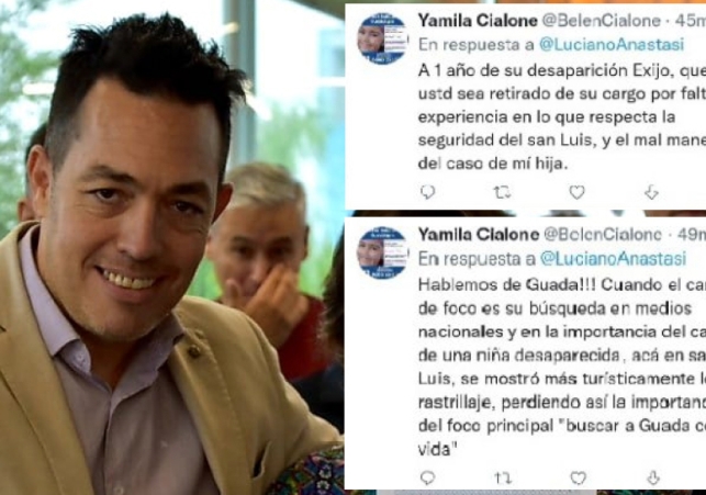 InfoSanLuis - Noticias locales