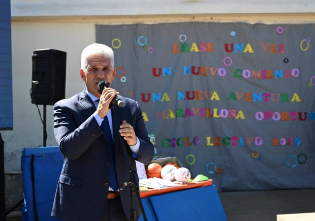 InfoSanLuis - Noticias locales